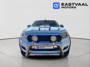 Ford Ranger 2.2TDCi double cab Hi-Rider XLT auto - Image 2