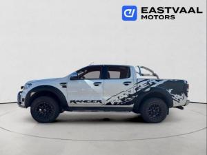 Ford Ranger 2.2TDCi double cab Hi-Rider XLT auto - Image 4