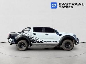 Ford Ranger 2.2TDCi double cab Hi-Rider XLT auto - Image 5