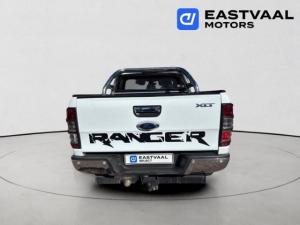 Ford Ranger 2.2TDCi double cab Hi-Rider XLT auto - Image 6