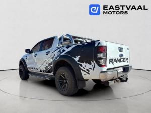 Ford Ranger 2.2TDCi double cab Hi-Rider XLT auto - Image 8