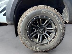 Ford Ranger 2.2TDCi double cab Hi-Rider XLT auto - Image 9