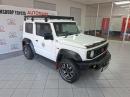 Thumbnail Suzuki Jimny 1.5 GLX AllGrip 3-door manual