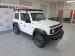 Suzuki Jimny 1.5 GLX AllGrip 3-door manual - Thumbnail 1