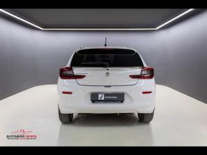 Suzuki Baleno 1.5 GLX auto - Image 5