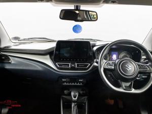 Suzuki Baleno 1.5 GLX auto - Image 6
