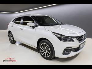 Suzuki Baleno 1.5 GLX auto - Image 1
