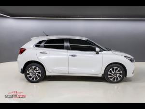 Suzuki Baleno 1.5 GLX auto - Image 3