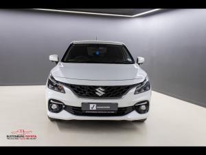 Suzuki Baleno 1.5 GLX auto - Image 4