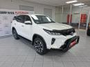Thumbnail Toyota Fortuner 2.8GD-6 48V