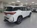 Toyota Fortuner 2.8GD-6 48V - Thumbnail 2