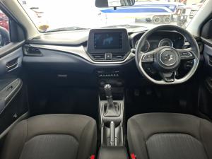Suzuki Baleno 1.5 GL manual - Image 6