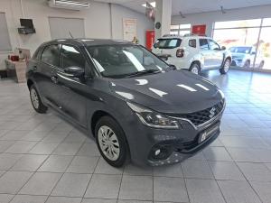 Suzuki Baleno 1.5 GL manual - Image 1