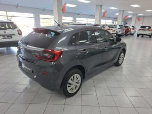 Suzuki Baleno 1.5 GL manual - Image 2
