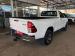 Toyota Hilux 2.4GD-6 single cab Raider auto - Thumbnail 2