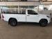 Toyota Hilux 2.4GD-6 single cab Raider auto - Thumbnail 3