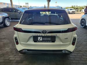 Toyota Urban Cruiser 1.5 XR auto - Image 5