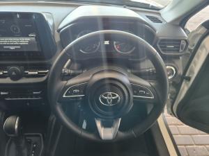 Toyota Urban Cruiser 1.5 XR auto - Image 8