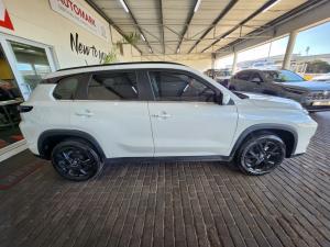 Toyota Urban Cruiser 1.5 XR auto - Image 3