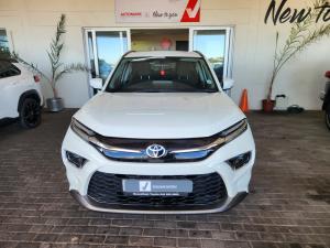 Toyota Urban Cruiser 1.5 XR auto - Image 4