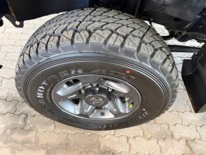 Toyota Land Cruiser 79 2.8GD-6 single cab auto - Image 14