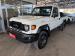 Toyota Land Cruiser 79 2.8GD-6 single cab auto - Thumbnail 15