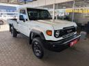 Thumbnail Toyota Land Cruiser 79 2.8GD-6 single cab auto