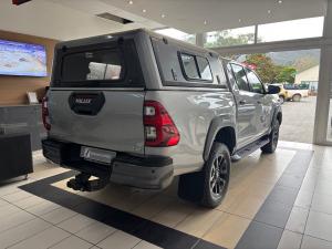 Toyota Hilux 2.8GD-6 double cab 4x4 Legend manual - Image 2