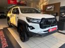 Thumbnail Toyota Hilux 2.8GD-6 double cab 4x4 GR-Sport