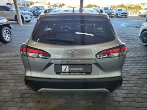 Toyota Corolla Cross 1.8 XR - Image 5