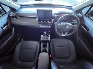 Toyota Corolla Cross 1.8 XR - Image 6