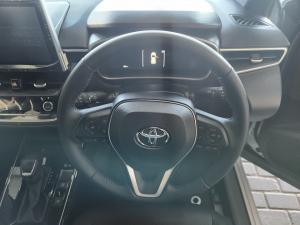 Toyota Corolla Cross 1.8 XR - Image 8