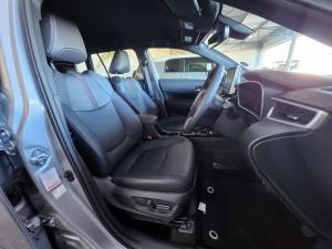 Toyota Corolla Cross 1.8 XR - Image 11