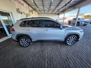 Toyota Corolla Cross 1.8 XR - Image 3