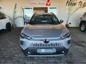 Toyota Corolla Cross 1.8 XR - Image 4