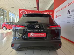 Toyota Corolla Cross 1.8 Xi - Image 5