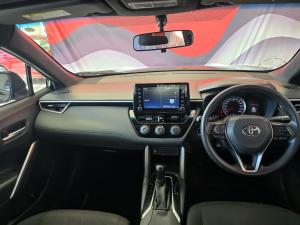 Toyota Corolla Cross 1.8 Xi - Image 6