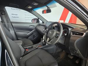 Toyota Corolla Cross 1.8 Xi - Image 10