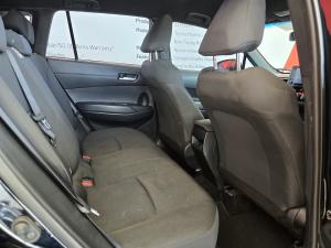 Toyota Corolla Cross 1.8 Xi - Image 11