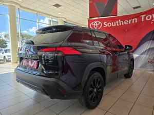 Toyota Corolla Cross 1.8 Xi - Image 2