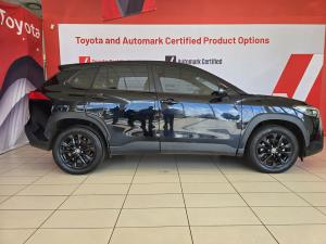 Toyota Corolla Cross 1.8 Xi - Image 3