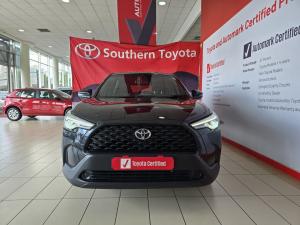 Toyota Corolla Cross 1.8 Xi - Image 4