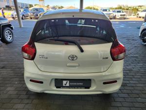 Toyota Vitz 1.0 XR auto - Image 5