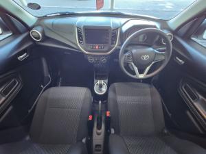 Toyota Vitz 1.0 XR auto - Image 6