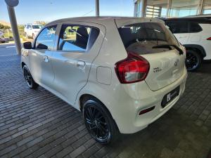 Toyota Vitz 1.0 XR auto - Image 14