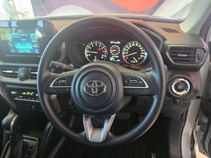 Toyota Urban Cruiser 1.5 XR auto - Image 8