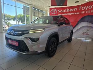 Toyota Urban Cruiser 1.5 XR auto - Image 12
