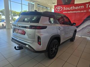 Toyota Urban Cruiser 1.5 XR auto - Image 2
