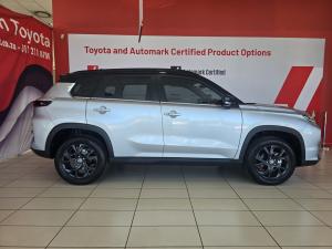 Toyota Urban Cruiser 1.5 XR auto - Image 3