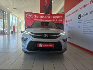Toyota Urban Cruiser 1.5 XR auto - Image 4